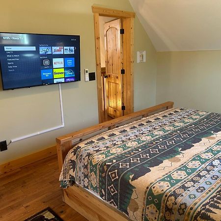 Vila New Listing! Wine Country Retreat - 2 Bed, Hot Tub Dahlonega Exteriér fotografie