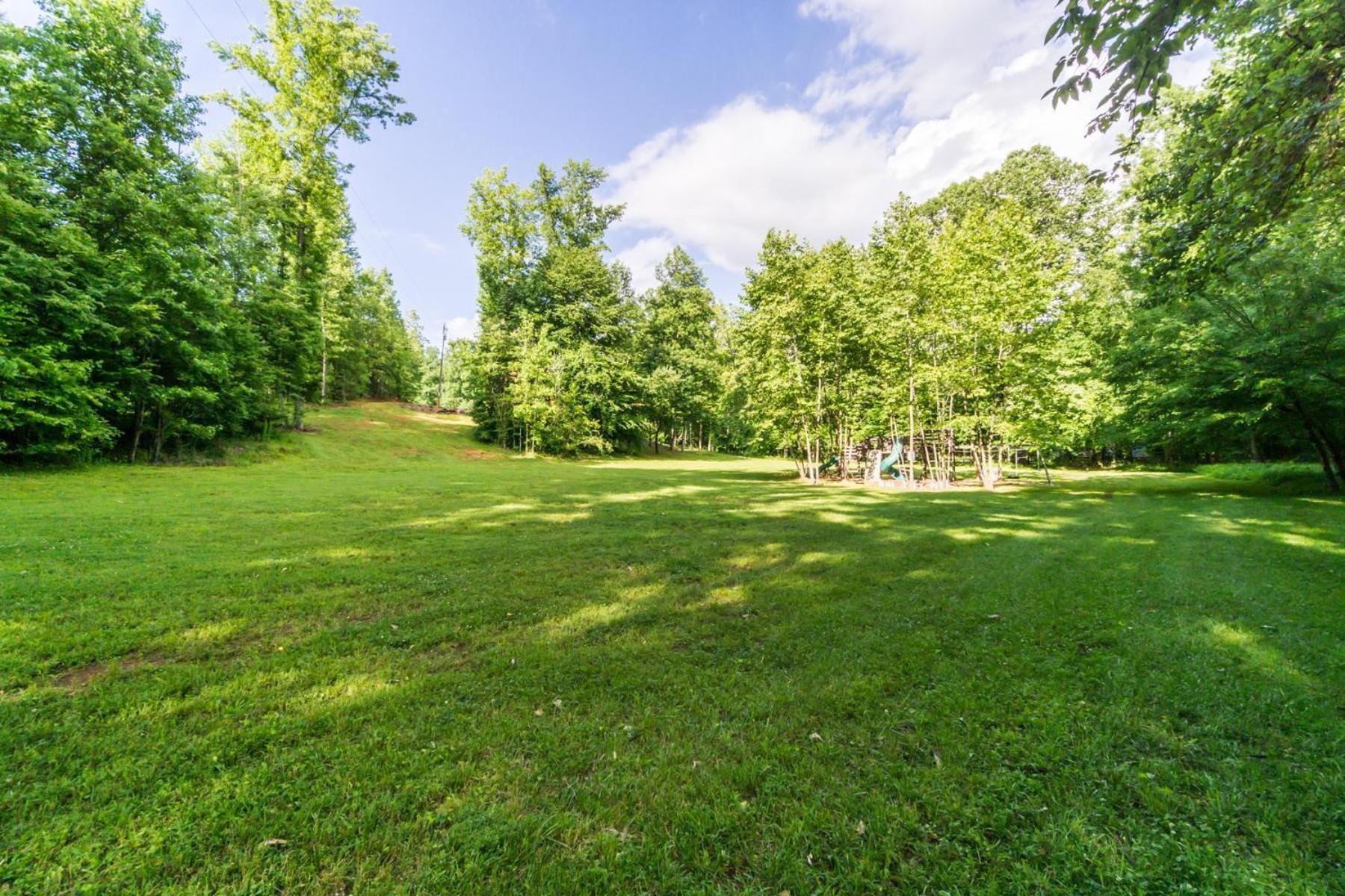 Vila New Listing! Wine Country Retreat - 2 Bed, Hot Tub Dahlonega Exteriér fotografie
