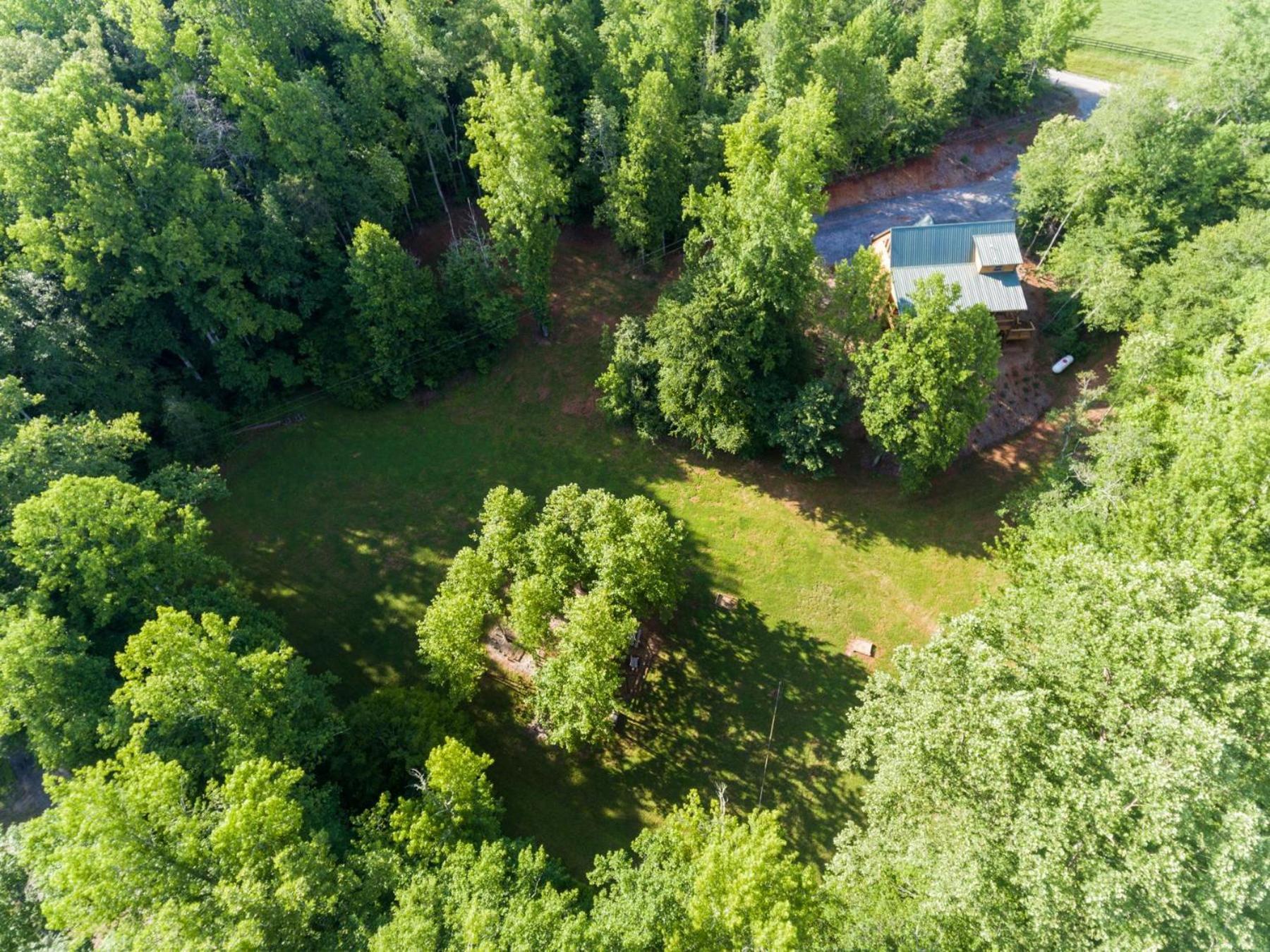 Vila New Listing! Wine Country Retreat - 2 Bed, Hot Tub Dahlonega Exteriér fotografie