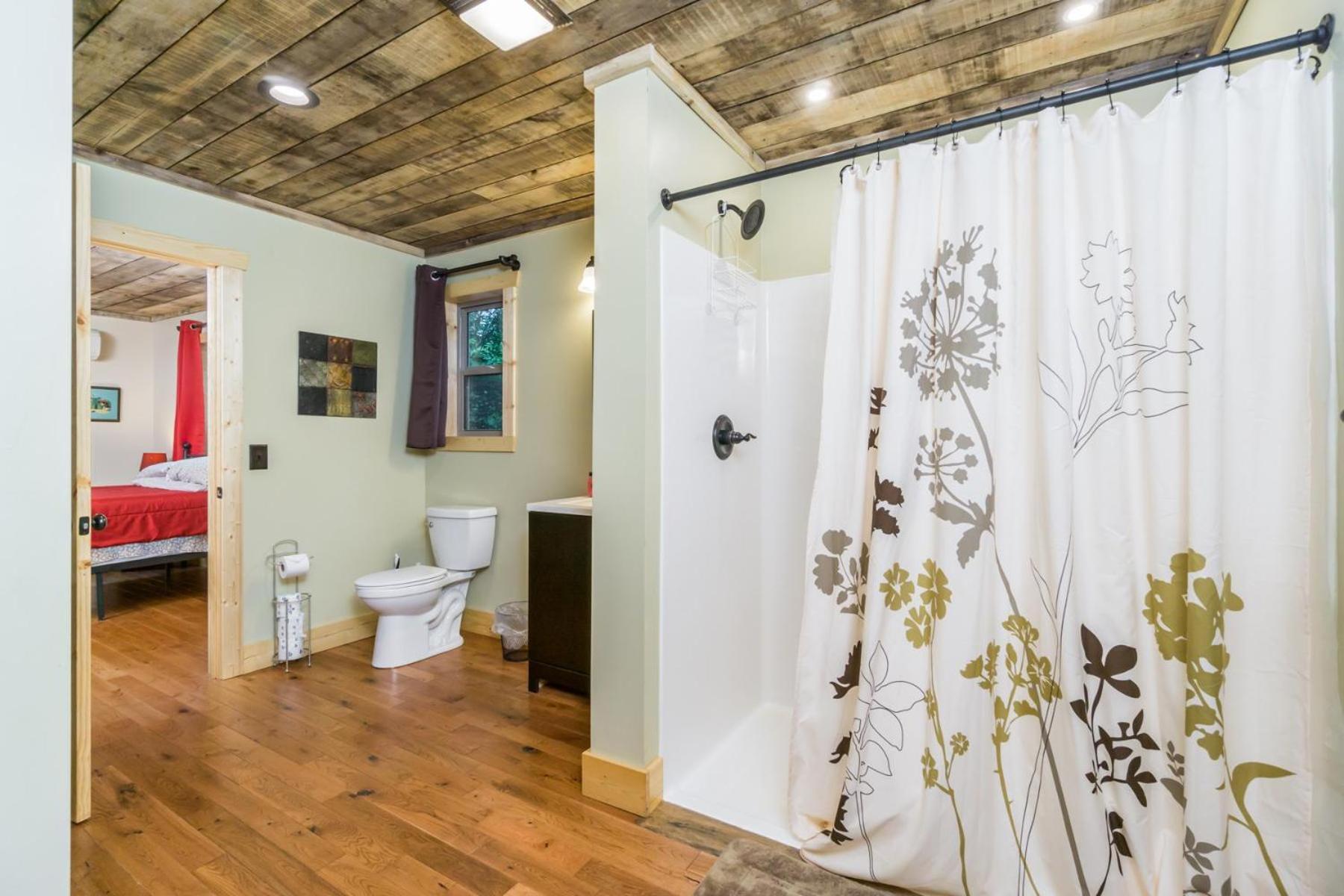 Vila New Listing! Wine Country Retreat - 2 Bed, Hot Tub Dahlonega Exteriér fotografie